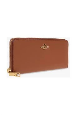 Coach Portefeuilles Wallets Cardholders Brown -Coach Verkoop 6eae45329379cdf045ab6dab11cd6bf9