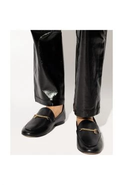 Coach Loafers Black -Coach Verkoop 6f07efae1d6c1dca77a550f87627be23