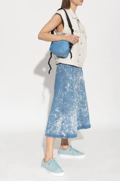 Coach Citysole Sneakers Blue -Coach Verkoop 6f5e72bea9380fba0f17066df932e20c