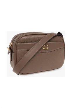 Coach Schoudertassen Cross Body Bags Brown 11 Coach Schoudertassen Cross Body Bags Brown -Coach Verkoop 6f749939a4971a84f0628dfa5c8faba0