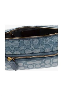 Coach Schoudertassen Cross Body Bags Blue 11 Coach Schoudertassen Cross Body Bags Blue -Coach Verkoop 70e6f3edd92f88c7c7e201d7c1935539