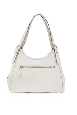Coach Schoudertassen ‘Lori’ Shoulder Bag Beige 11 Coach Schoudertassen ‘Lori’ Shoulder Bag Beige -Coach Verkoop 714dbee1b6cc2ffa90d1ab3e7ff3c48f