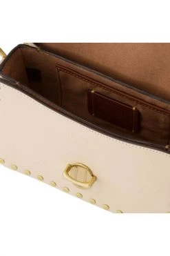 Coach Schoudertassen Handbags Beige -Coach Verkoop 7255ebefe68076cb2c4c0b17d92c71a4