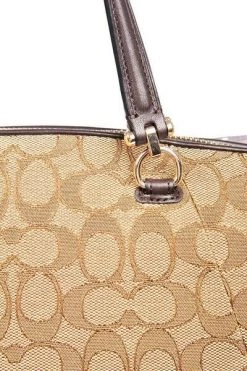 Coach Handtassen Bag Beige 13 Coach Handtassen Bag Beige -Coach Verkoop 727b8c395de1a4aa41b5403ef80352be