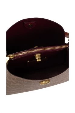 Coach Schoudertassen Willow Shoulder Bag Brown -Coach Verkoop 72a6e1108249fec3a948dd7ecdcf6a3f