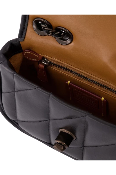 Coach Schoudertassen Cross Body Bags Black 6 Coach Schoudertassen Cross Body Bags Black - Afbeelding 4