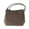Coach Schoudertassen Bag Gray