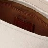Coach Schoudertassen Shoulder Bags White