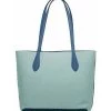 Coach Handtassen Bag Blue -Coach Verkoop 73dd63d1602dc6c6c3a92335352ee414
