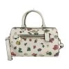 Coach Schoudertassen Shoulder Bags White -Coach Verkoop 7451c7fa805fea01ab84d80dcc640759
