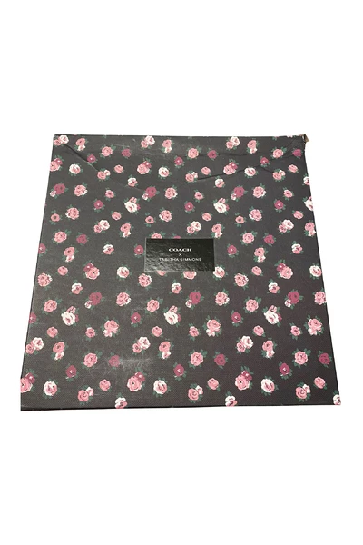 Coach Enkellaarsjes Ankle Boots Black 8 Coach Enkellaarsjes Ankle Boots Black - Afbeelding 6