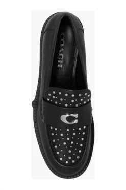 Coach Loafers Black 13 Coach Loafers Black -Coach Verkoop 74cc376e6eada442e5fc6e957e1b26ff