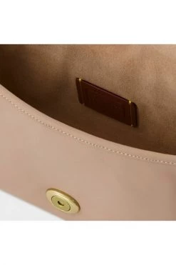 Coach Schoudertassen Handbags Beige -Coach Verkoop 7571ee6c8bced25eda8a31ba471c9f0e