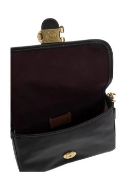Coach Schoudertassen ‘Tabby’ Shoulder Bag Black -Coach Verkoop 760078432da5259432b3bcb56395e588