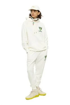 Coach High-top Sneakers White -Coach Verkoop 7639a344000e08cdaa89df86a8fd1828