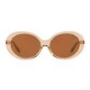 Coach Zonnebrillen Sunglasses HC 8270U Beige -Coach Verkoop 763eb29d0257d5e5853c5b886f0707c3