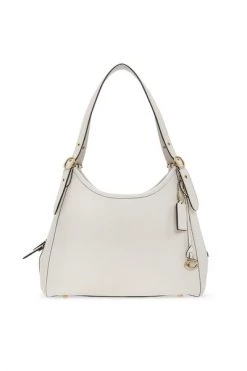Coach Schoudertassen ‘Lori’ Shoulder Bag Beige 10 Coach Schoudertassen ‘Lori’ Shoulder Bag Beige -Coach Verkoop 7669f3c709ee620afa8f45b768dc235a