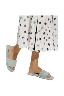 Coach Slippers Bridgett Slides Blue 13 Coach Slippers Bridgett Slides Blue -Coach Verkoop 76a3df8843eeda5c7e1219316f25812c