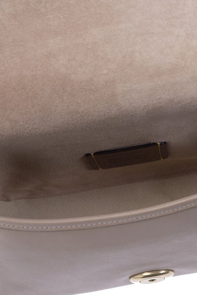 Coach Schoudertassen Tabby 26 Shoulder Bag Beige 7 Coach Schoudertassen Tabby 26 Shoulder Bag Beige - Afbeelding 5