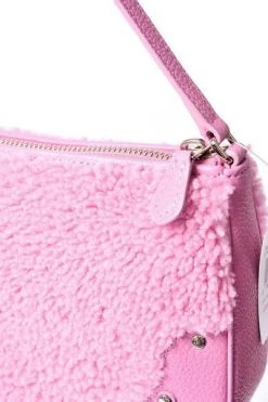 Coach Schoudertassen Bag Pink -Coach Verkoop 78f882fc67b52bf190e18899b2fc6d42