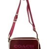 Coach Schoudertassen Bags Red -Coach Verkoop 7907ddd8c3a2bb814b93afceb427b66c 1