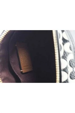 Coach Schoudertassen Cross Body Bags Red -Coach Verkoop 79fc3a389d445d12094fd483362f528c