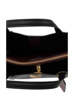 Coach Handtassen Cross Body Bags Black -Coach Verkoop 7a9c16ef82ccc3289ea003f5bd1900b9