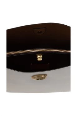 Coach Schoudertassen Willow Shoulder Bag Beige -Coach Verkoop 7ac6983d5a219471fc48bbd3e284bf4c