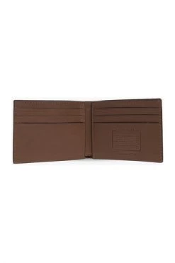Coach Portefeuilles Wallets Cardholders Brown