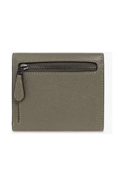 Coach Portefeuilles Wallet Green 10 Coach Portefeuilles Wallet Green -Coach Verkoop 7c287f4246c18f97f1a5242a18fcb867
