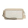 Coach Schoudertassen Cross Body Bag Beige -Coach Verkoop 7c7c7a2a60cf371b6db2c12addca908c