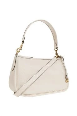 Coach Schoudertassen Cary Shoulder Bag Beige 10 Coach Schoudertassen Cary Shoulder Bag Beige -Coach Verkoop 7c94e6c68fdfaf44b28ed07ff4387082