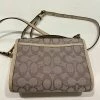Coach Heuptassen POCKET Beige -Coach Verkoop 7defe2e351cb5e9196c39e4f02d34a43