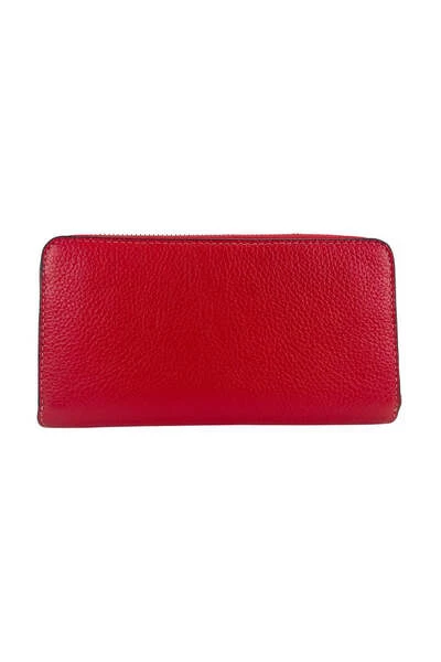 Coach Portefeuilles Wallets ; Cardholders Red 5 Coach Portefeuilles Wallets ; Cardholders Red - Afbeelding 3