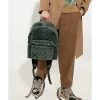 Coach Rugzakken ‘Charter’ Shearling Backpack Green 2 Coach Rugzakken ‘Charter’ Shearling Backpack Green -Coach Verkoop 7e19aa8ea6acd55a1ee6c10d590ce011