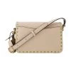 Coach Schoudertassen Cross Body Bags Beige