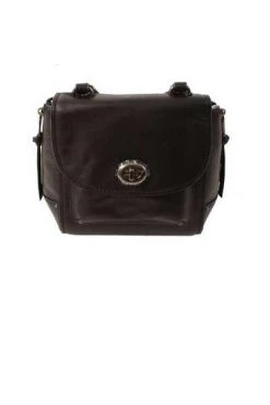 Coach Schoudertassen Bag Black