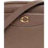 Coach Schoudertassen Cross Body Bags Brown