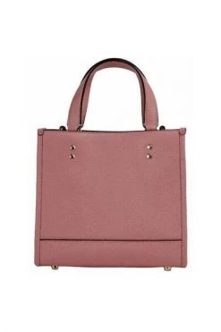 Coach Handtassen Handbags Pink