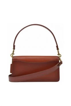 Coach Handtassen Bag Brown -Coach Verkoop 82fb421af2c73455869bd9a21f7a38d0