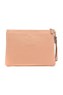 Coach Clutches Bag Pink
