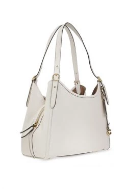 Coach Schoudertassen ‘Lori’ Shoulder Bag Beige 13 Coach Schoudertassen ‘Lori’ Shoulder Bag Beige -Coach Verkoop 83862ae026347fff55f21fb9ea7193d7