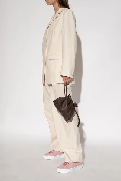 Coach Citysole Sneakers Pink 4 Coach Citysole Sneakers Pink - Afbeelding 2