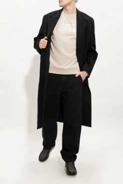 Coach Laarzen Sig Ankle Boots Black -Coach Verkoop 83cb4c2245581f7949265c9956ea99de