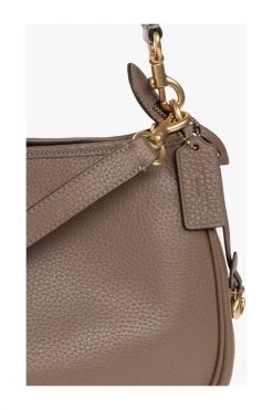 Coach Schoudertassen Cross Body Bags Brown 10 Coach Schoudertassen Cross Body Bags Brown -Coach Verkoop 8614b7b0bce7b504cae6b3942e3a3417