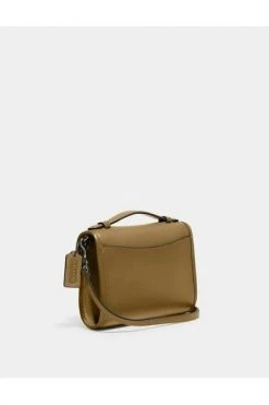 Coach Schoudertassen POCKET Brown -Coach Verkoop 86ca446057e800c8581c7c8ed72504ec 1