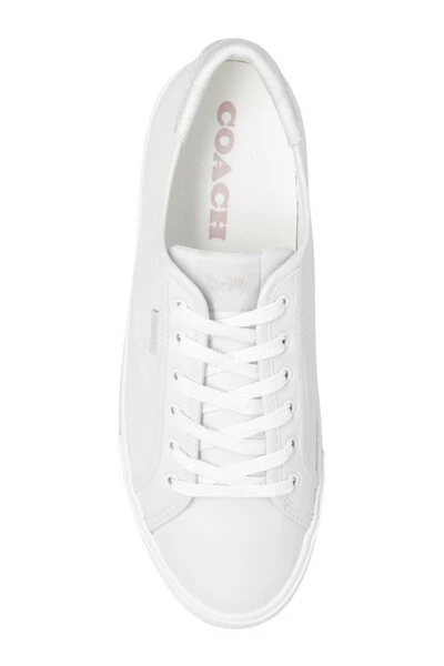 Coach Citysole Sneakers White 6 Coach Citysole Sneakers White - Afbeelding 4