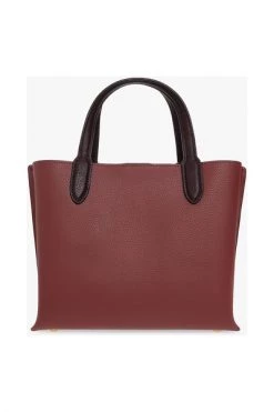 Coach Shoppers Cross Body Bags Purple -Coach Verkoop 8900df0f3ba3042d93f39af8b99a78d1