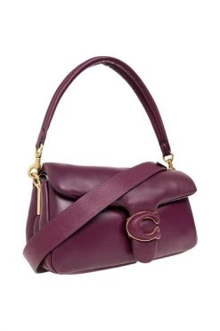 Coach Schoudertassen Pillow Tabby 26 Shoulder Bag Purple 13 Coach Schoudertassen Pillow Tabby 26 Shoulder Bag Purple -Coach Verkoop 899617ca507ee100463fb4091a85afd8