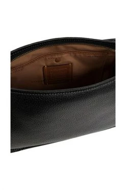 Coach Schoudertassen Cary Shoulder Bag Black -Coach Verkoop 89ca0d1ac76ff6332a721ea179034937